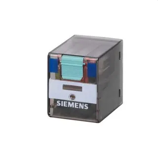 Siemens Steckrelais 24V DC 6A LZX:PT570024