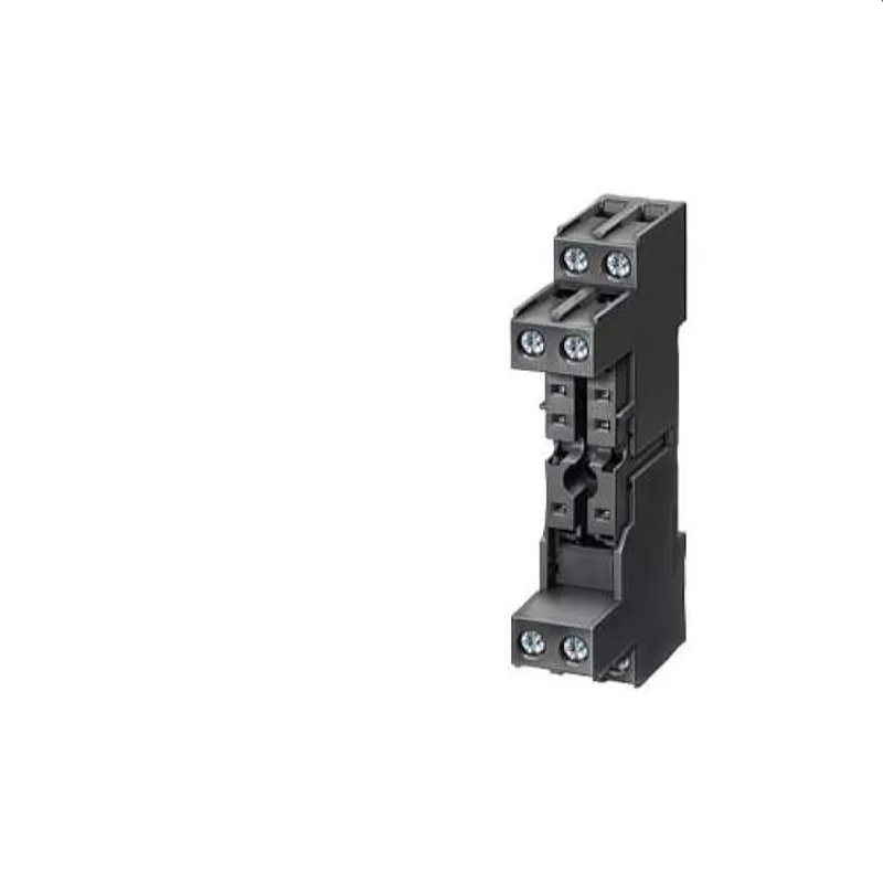 Siemens Steckrelais LZS:RT78725