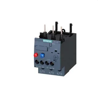 Siemens Überlastrelais 14-20A fuer Motorschutz 3RU2126-4BB0