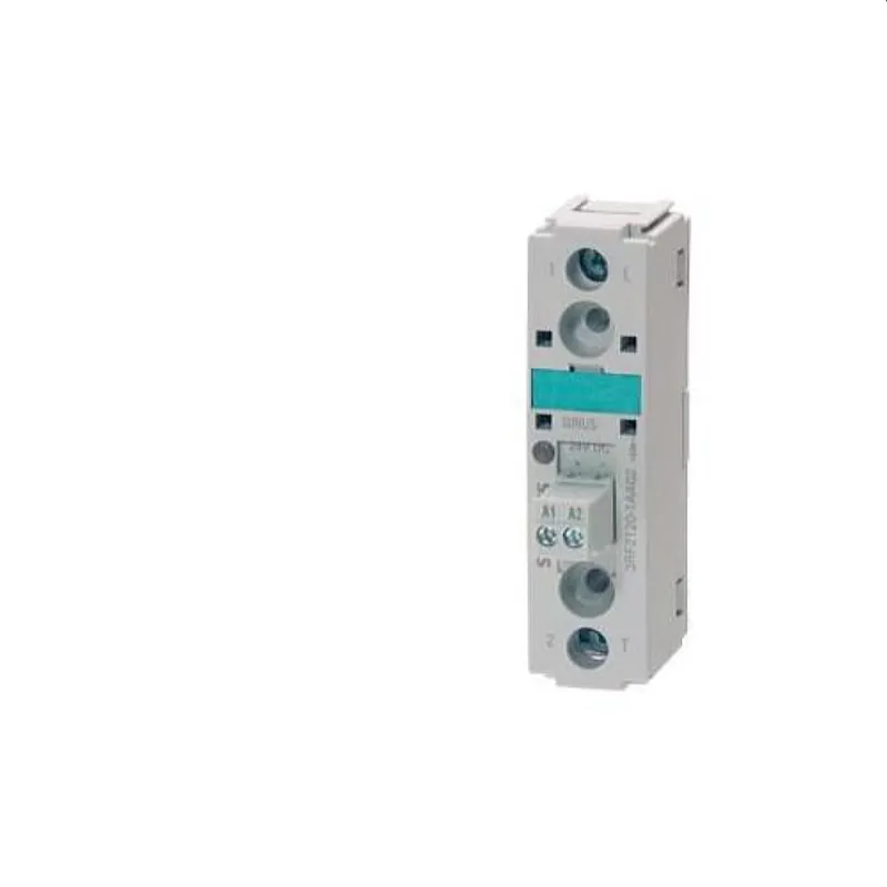 Siemens Halbleiterrelais 3RF2120-1AA02