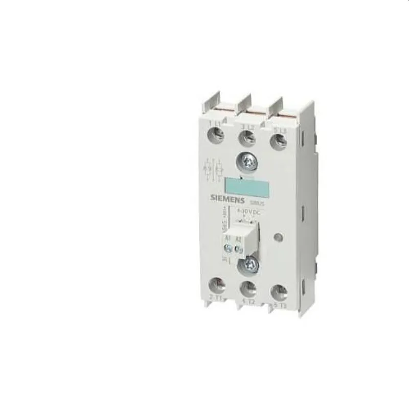 Siemens Halbleiterrelais 3RF2255-1AB45