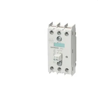 Siemens Halbleiterrelais 3RF2255-1AB45