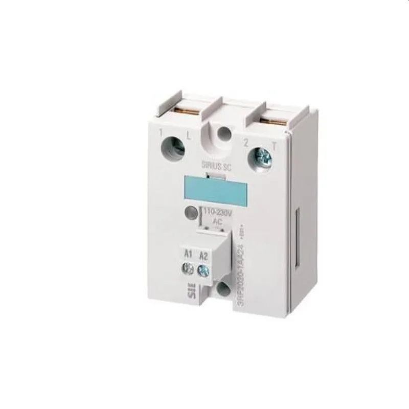 Siemens Halbleiterrelais 3RF2090-1AA45