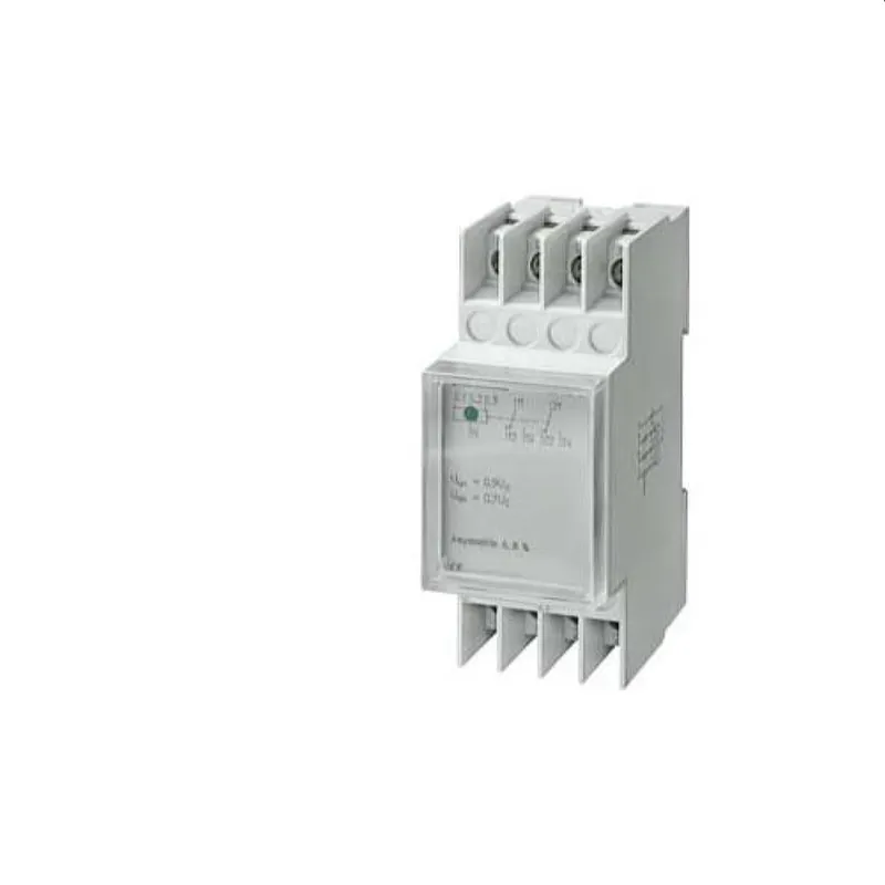 Siemens Relais T5570 AC230/400V 2W 5TT3405