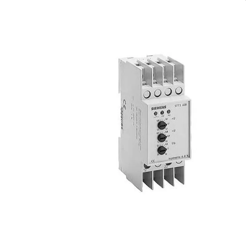 Siemens Relais AC230/400V 2W 5TT3408