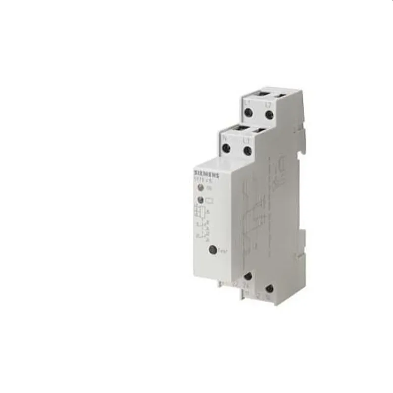 Siemens Relais AC230/400V 0,85 5TT3415