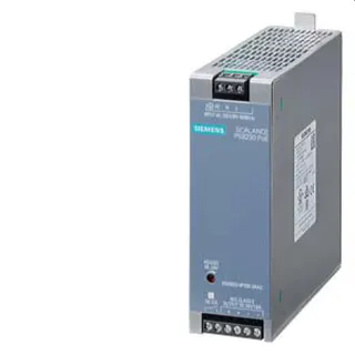 Siemens Netzteil SCALANCE PS9230 POE 6GK5923-0PS00-3AA2