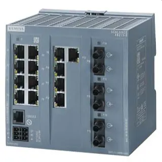 Siemens Switch SCALANCE XB213-3, 6GK5213-3BB00-2AB2