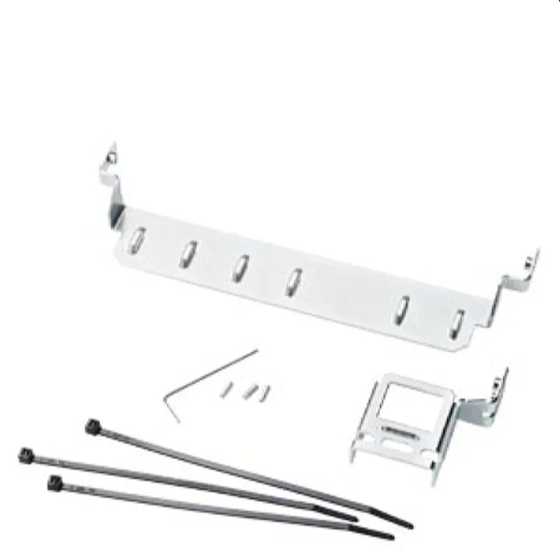 Siemens Zugentlastungsset Kabel und Stecker, 6ES7648-1AA50-0XL0