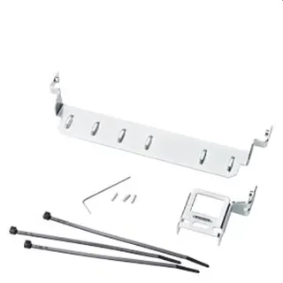 Siemens Zugentlastungsset Kabel und Stecker, 6ES7648-1AA50-0XL0