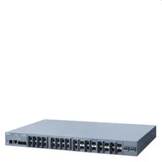 Siemens Switch SCALANCE XR526-8C, 6GK5526-8GR00-2AR2