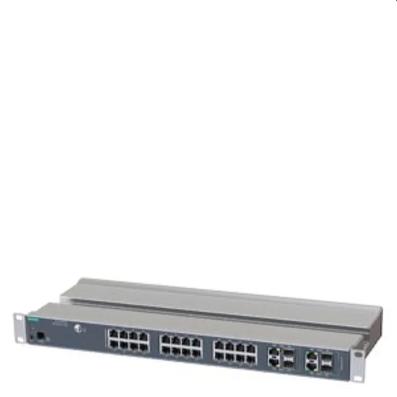 Siemens Switch SCALANCE XR328-4C, 6GK5328-4FS00-3RR3