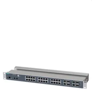 Siemens Switch SCALANCE XR328-4C, 6GK5328-4FS00-2RR3