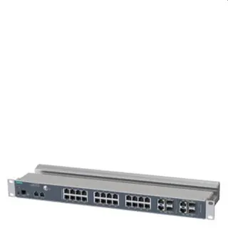 Siemens Switch SCALANCE XR328-4C, 6GK5328-4SS00-2AR3