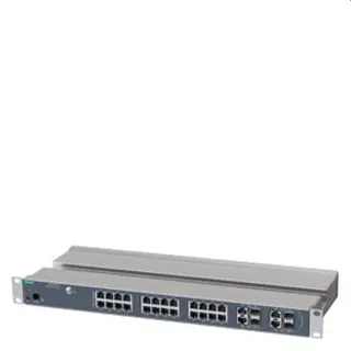 Siemens Switch SCALANCE XR328-4C, 6GK5328-4SS00-3AR3