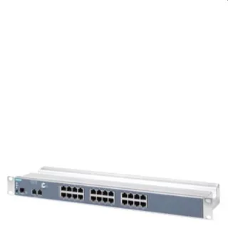 Siemens Switch SCALANCE XR324 WG, 6GK5324-0BA00-2AR3