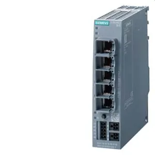 Siemens Lan-Router SCALANCE S615, 6GK5615-0AA00-2AA2