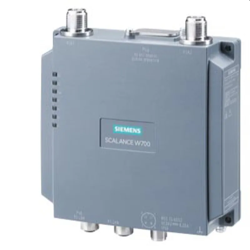 Siemens IWLAN Access Point SCALANCE W778-1 M12, 6GK5778-1GY00-0AB0