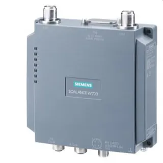 Siemens IWLAN Access Point SCALANCE W778-1 M12, 6GK5778-1GY00-0AA0