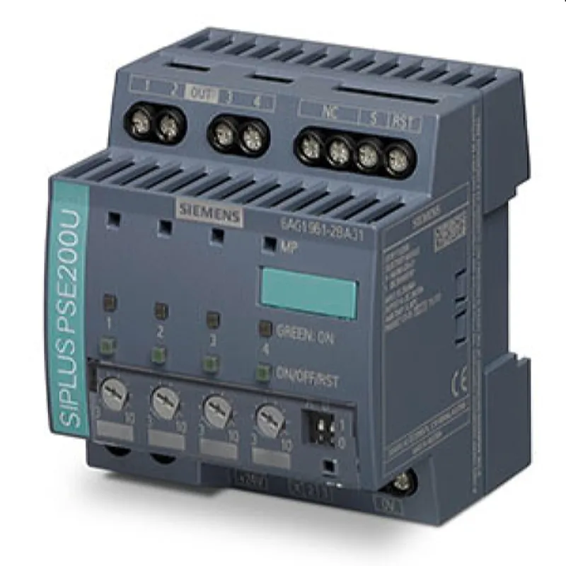 Siemens Zubehör SIPLUS PS PSE200U 3A für Steuerungen, 6AG1961-2BA31-7AA0