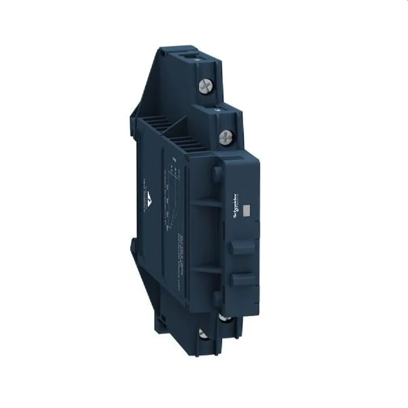Schneider Electric Relais Eingang 4-32V DC Ausgang 24-280V AC 12