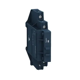 Schneider Electric Relais Eingang 4-32V DC Ausgang 24-280V AC 12