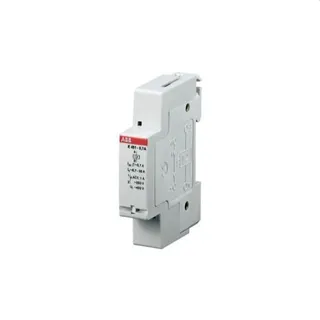 ABB Stotz-Kontakt Lastabwurfrelais E452-5,7A 2CDE160010R0901