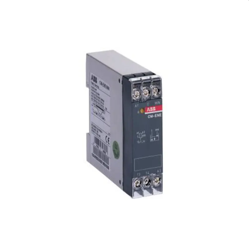 ABB Stotz-Kontakt Niveaurelais CM-ENE MIN 1SVR550850R9500