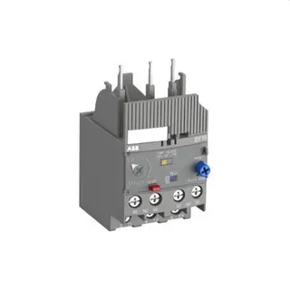 ABB Stotz-Kontakt Überlastrelais EF19-2.7 elektronisch 1SAX121001R1103