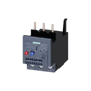 Siemens Überlastrelais 28-40A fuer Motorschutz Class 10 3RU2136-4FD0
