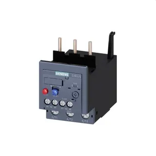 Siemens Überlastrelais 18-25A fuer Motorschutz 3RU2136-4DB0