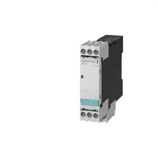 Siemens Überwachungsrelais AC 50 bis 60Hz 2WE 3UG4511-1BN20
