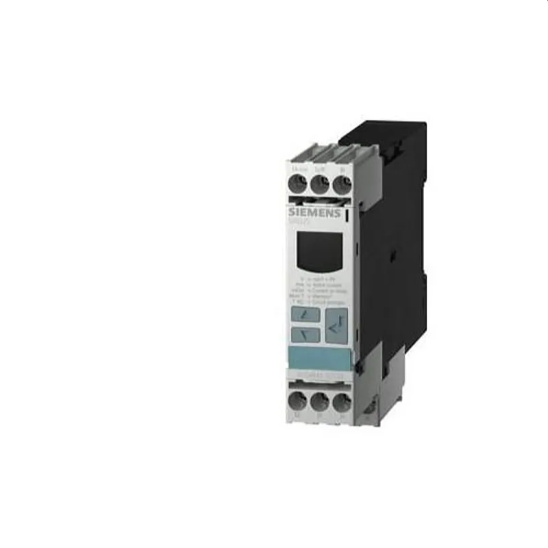 Siemens Überwachungsrelais digital AC 50 bis 60HZ 3UG4641-1CS20