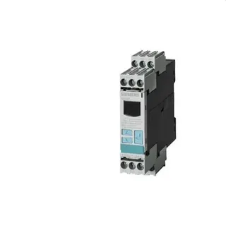 Siemens Überwachungsrelais digital AC 50 bis 60HZ 3UG4651-1AA30