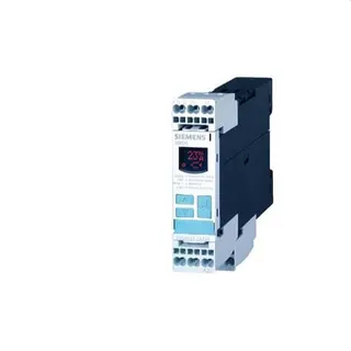 Siemens Überwachungsrelais digital AC 50 bis 60HZ 3UG4622-2AW30