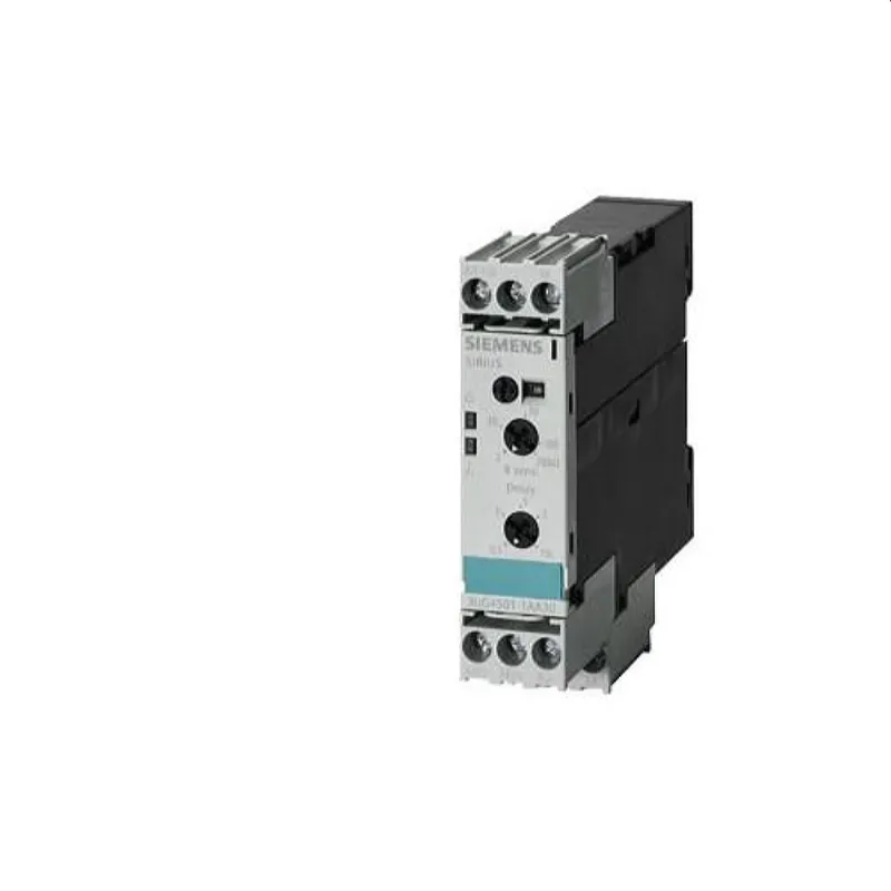 Siemens Überwachungsrelais von 2 bis 200kOhm 3UG4501-1AA30