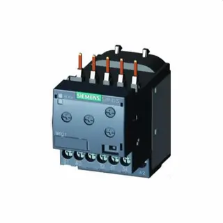 Siemens Überwachungsrelais analog 2phasig 3RR2141-1AW30