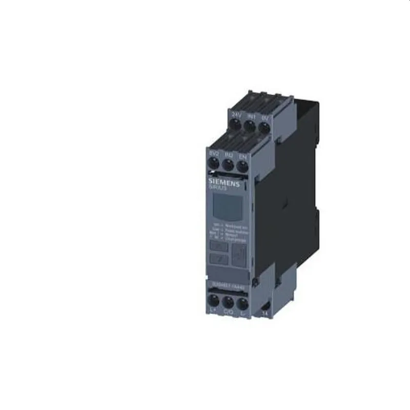 Siemens Überwachungsrelais 3UG4851-1AA40
