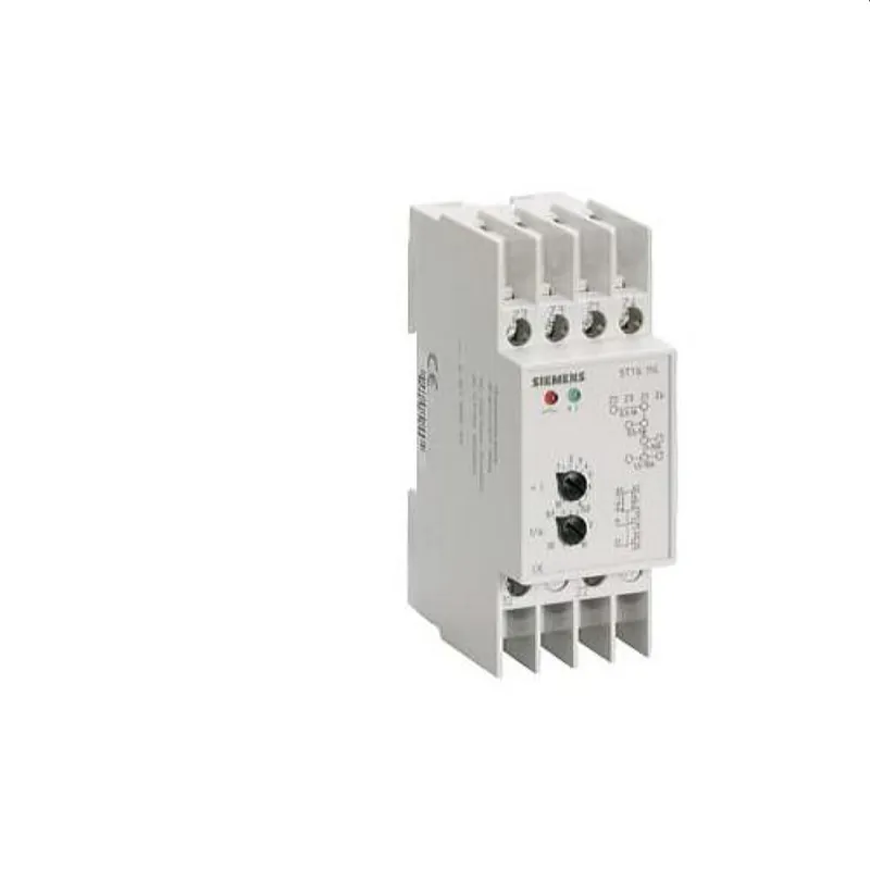 Siemens Relais 5TT6114