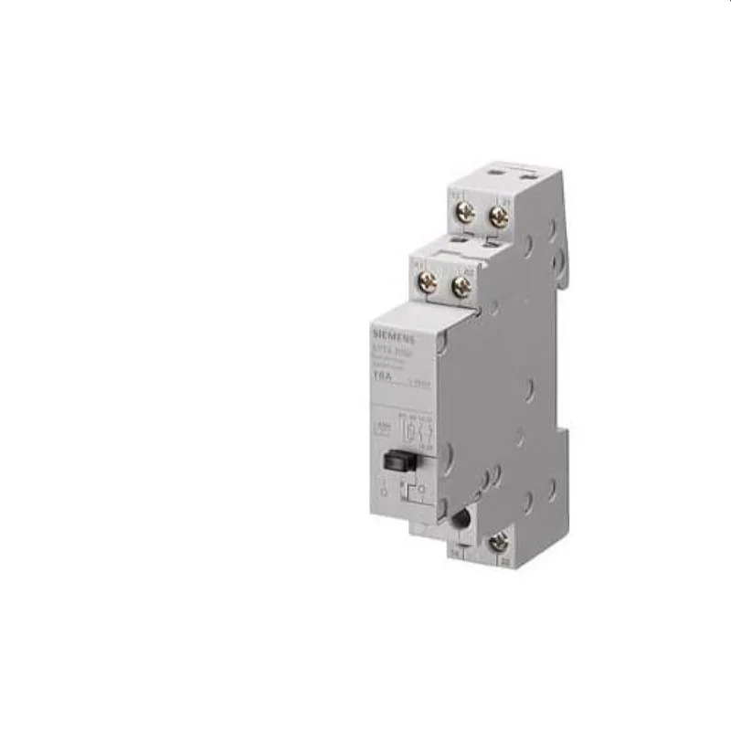 Siemens Schaltrelais mit 1S und 1OE 5TT4205-0