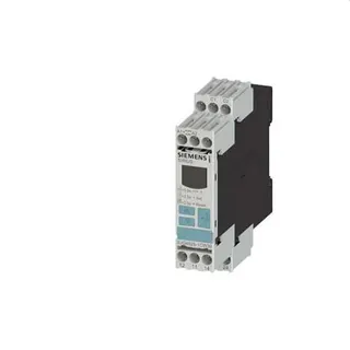 Siemens Überwachungsrelais digital Schraubanschluss 3UG4625-1CW30