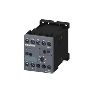 Siemens Zeitrelais elektronisch 1W 3RP2005-1AP30
