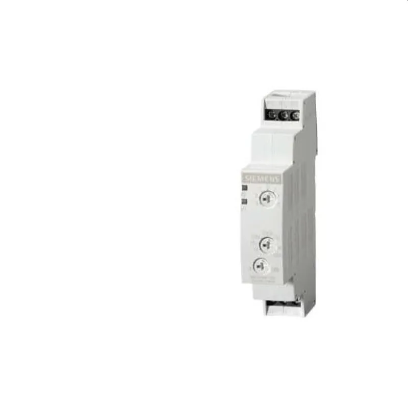 Siemens Zeitrelais 1W 7PV1508-1AW30