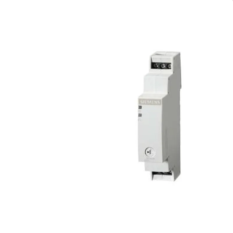 Siemens Zeitrelais elektronisch 1W 7PV1512-1AP30