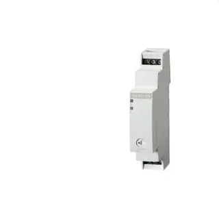 Siemens Zeitrelais elektronisch 1W 7PV1512-1AP30