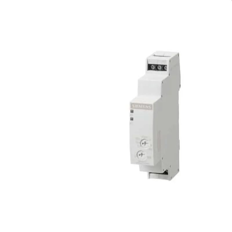 Siemens Zeitrelais elektronisch 1W 7PV1518-1AW30