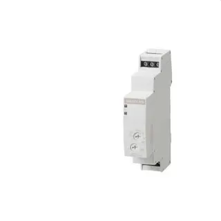Siemens Zeitrelais elektronisch 1W 7PV1518-1AW30