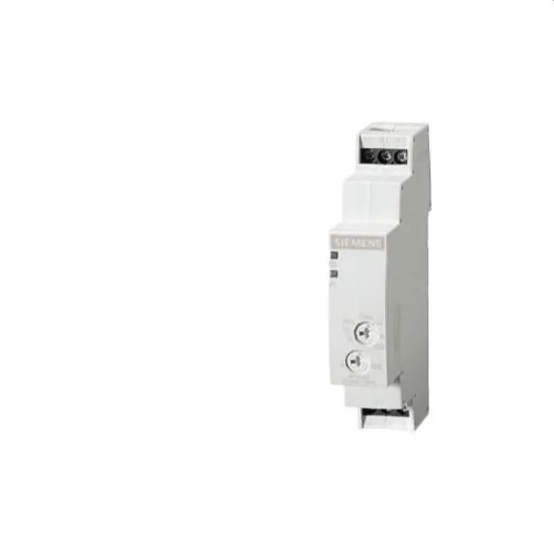 Siemens Zeitrelais elektronisch 1W 7PV1538-1AW30