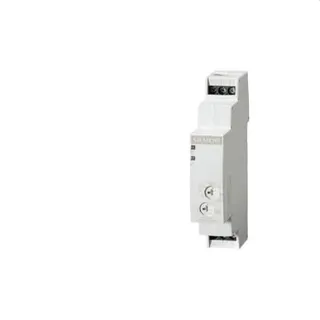 Siemens Zeitrelais elektronisch 1W 7PV1538-1AW30
