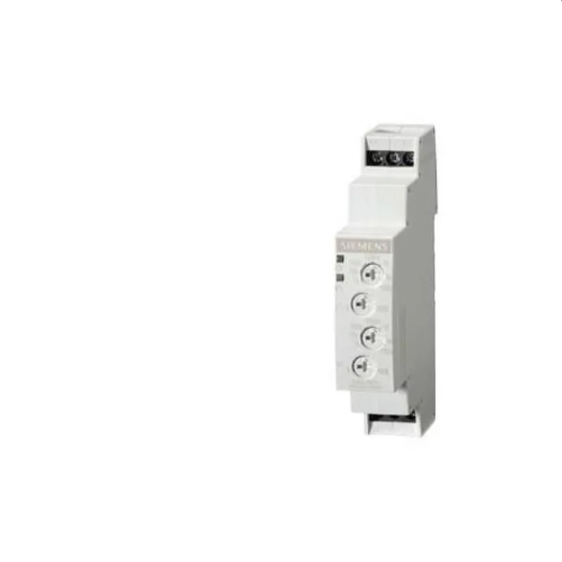 Siemens Zeitrelais elektronisch 1W 7PV1558-1AW30